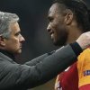 Liga Campionilor: Mourinho contra Drogba in Galatasaray-Chelsea